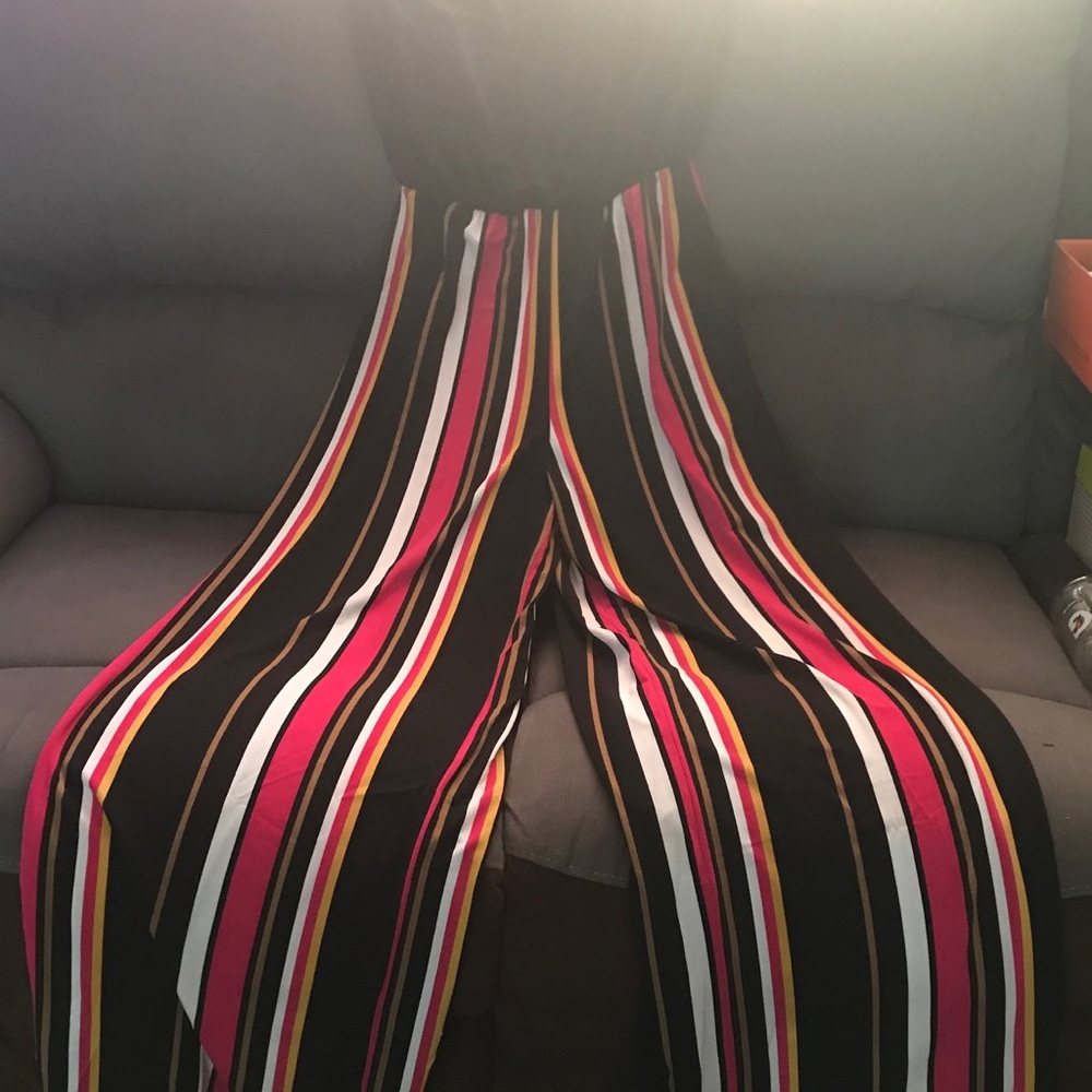 Jumpsuit - Picture 4 of 6